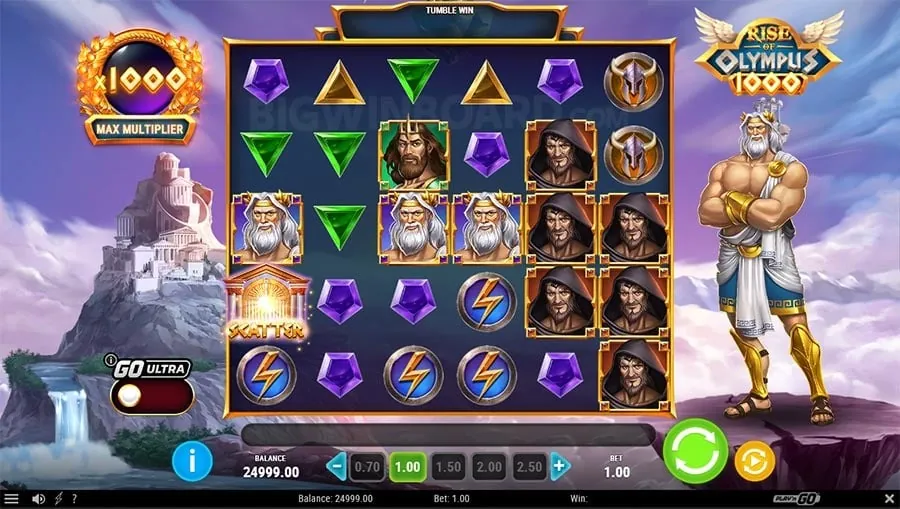 Strategic betting on a Baccarat table at phsky