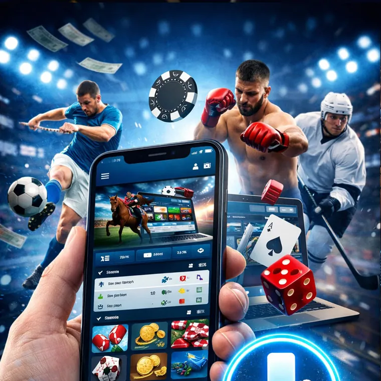 Responsible Gambling Icon