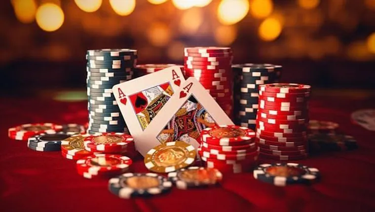 Live Casino Game Strategies
