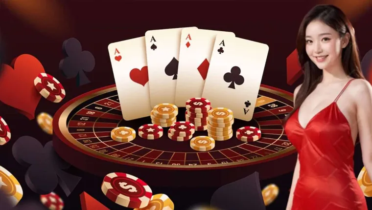 Join phsky Poker Community