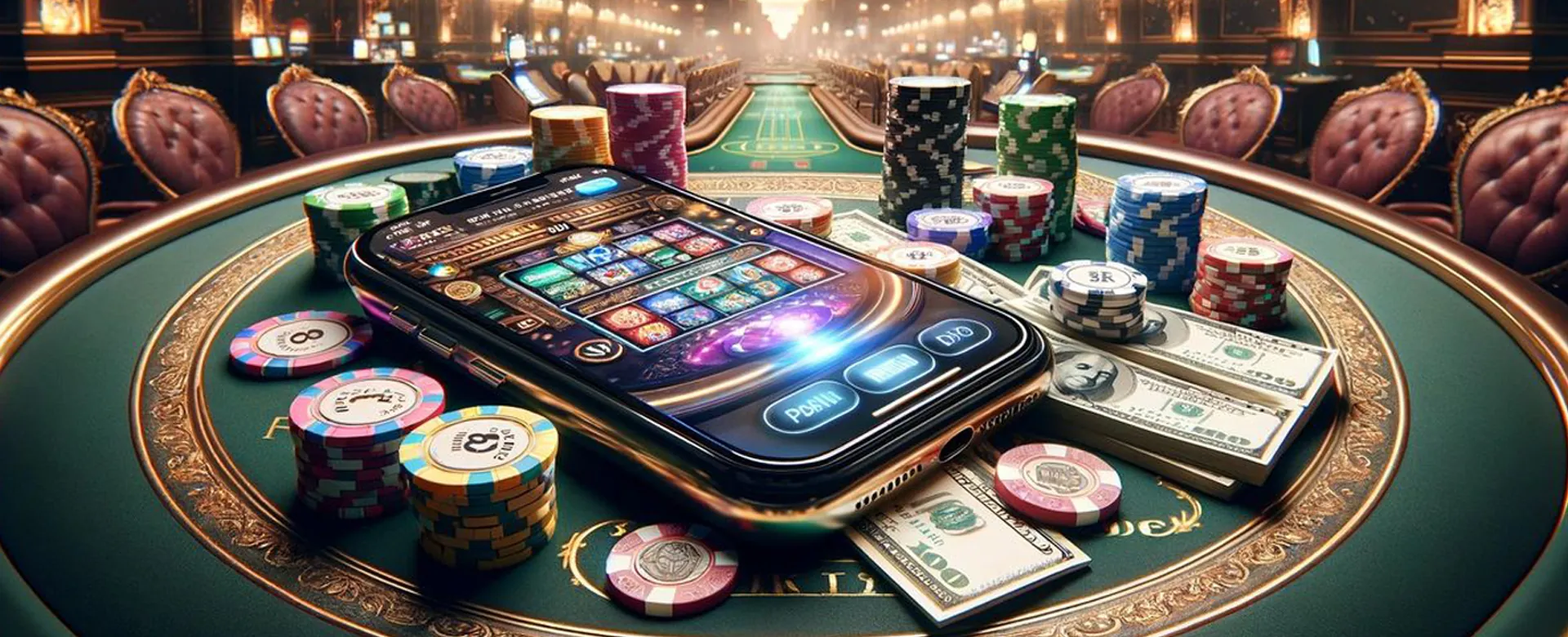 phsky Blog Header: Insights and Guides for Online Casino Gaming