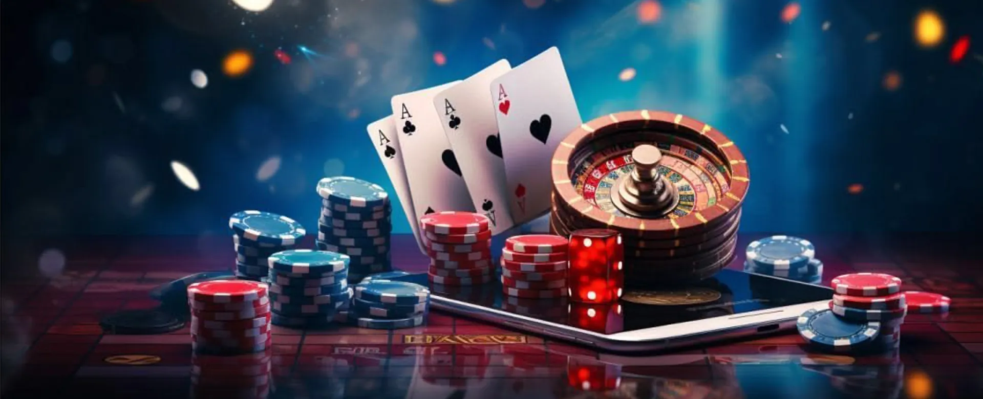 phsky Online Casino with exciting games and bonuses