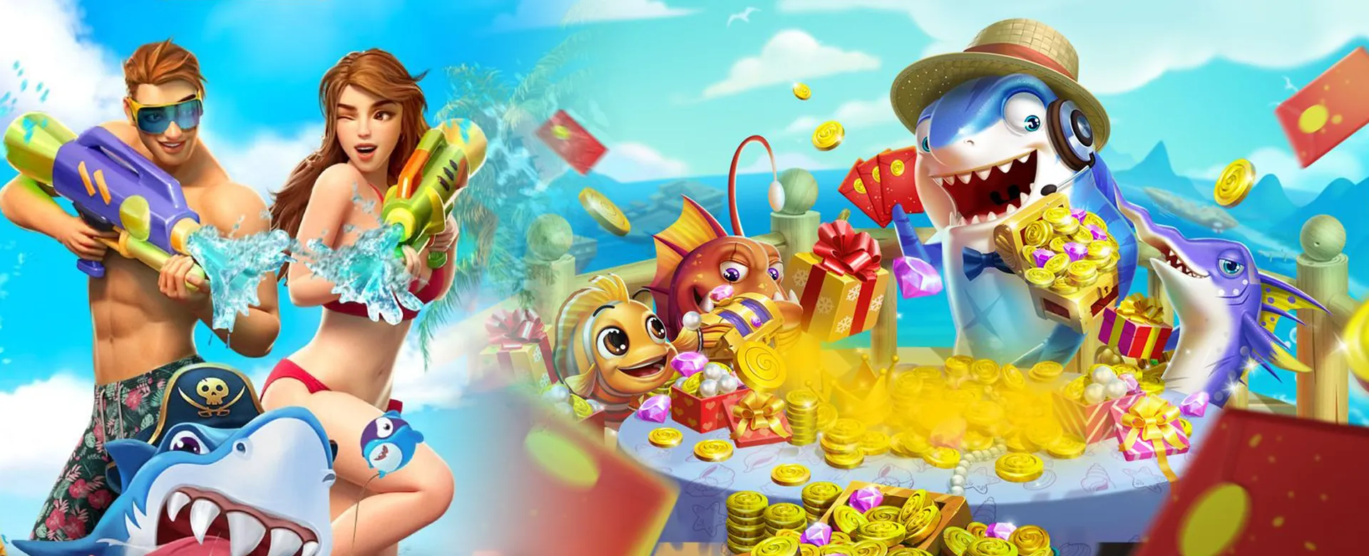 Spin to Win Big with phsky Slots