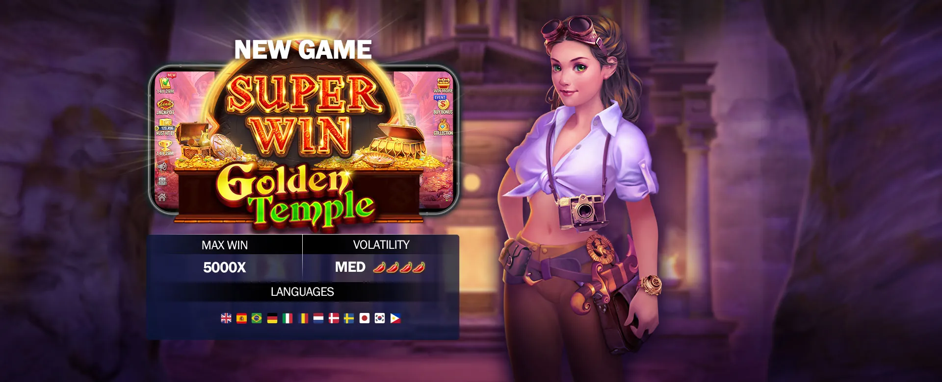 phsky VIP Program exclusive golden rewards