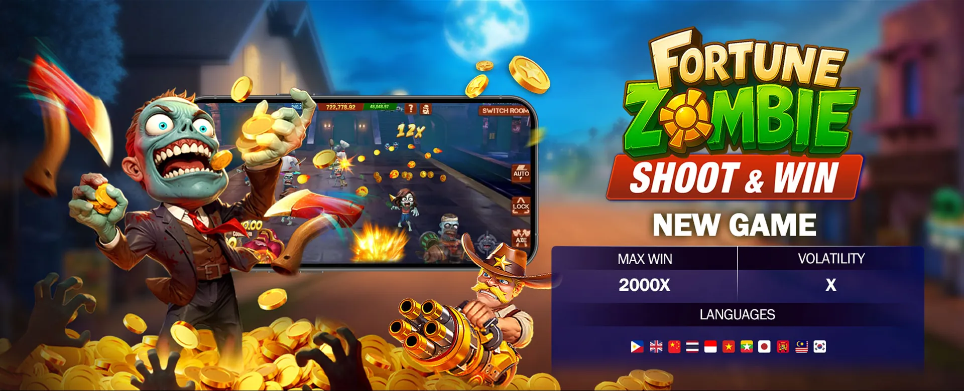 phsky Online Casino Gaming Platform